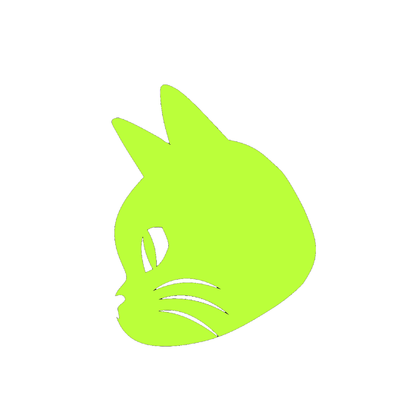 Kisah logo